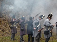 Section firing