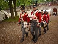 Ready for a skirmish