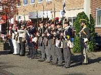 French, Westphalians and some Dutch 'enemies'