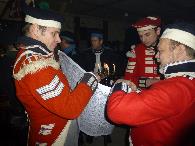 The Times of 1815 reports our victory